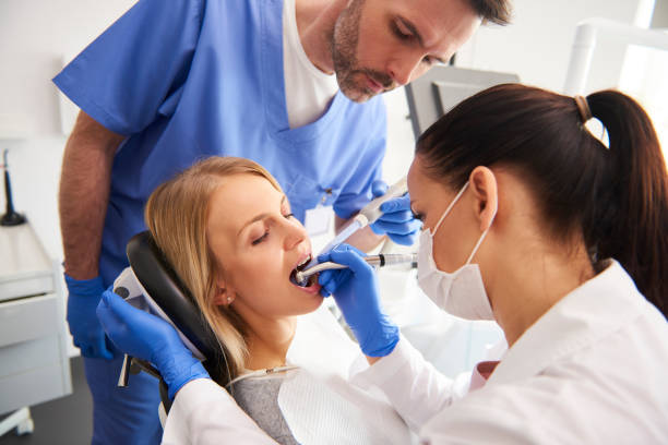 Best Dental X-Rays and Imaging  in Stansbury Park, UT