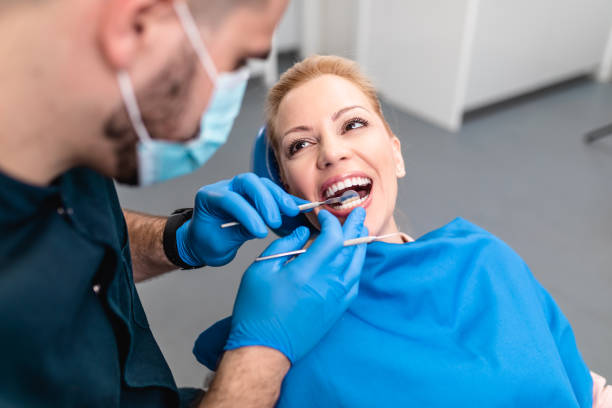 Best Dentures (Full and Partial)  in Stansbury Park, UT