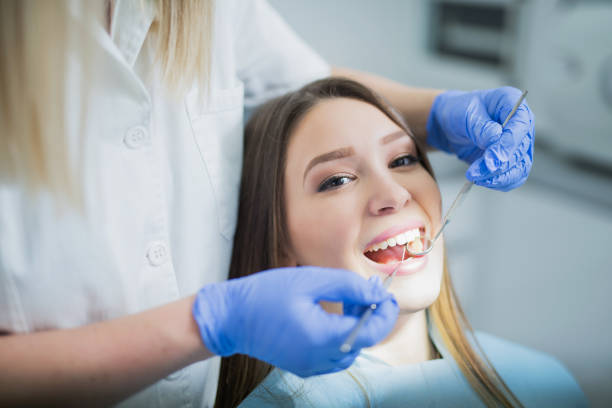 Best Full Mouth Reconstruction  in Stansbury Park, UT